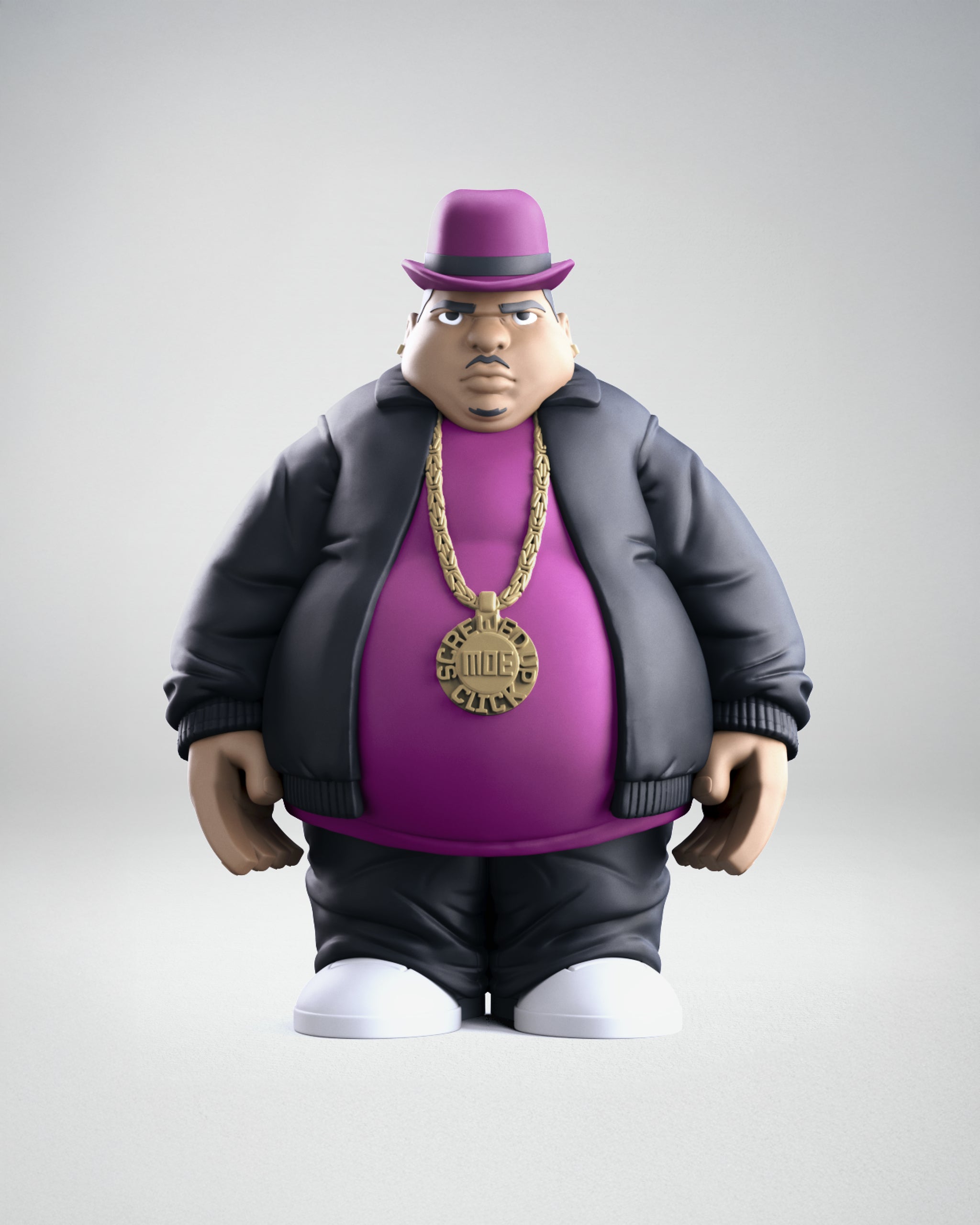 Big Moe – City Of Syrup 限定盤　2LP レコード Big Moe – City Of Syrup 限定盤 2LP レコード